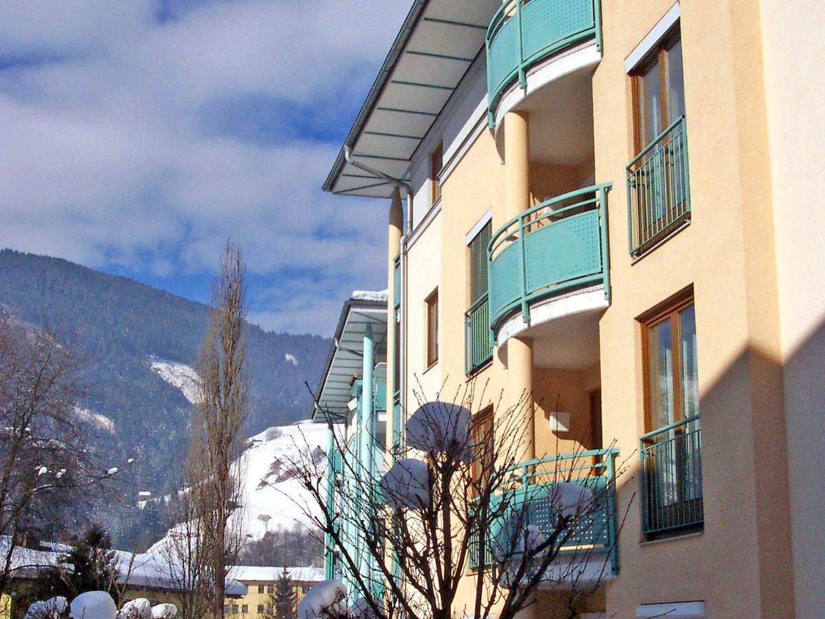 Apartment Haus Kitzsteinhorn By Interhome Zell am See Exterior photo