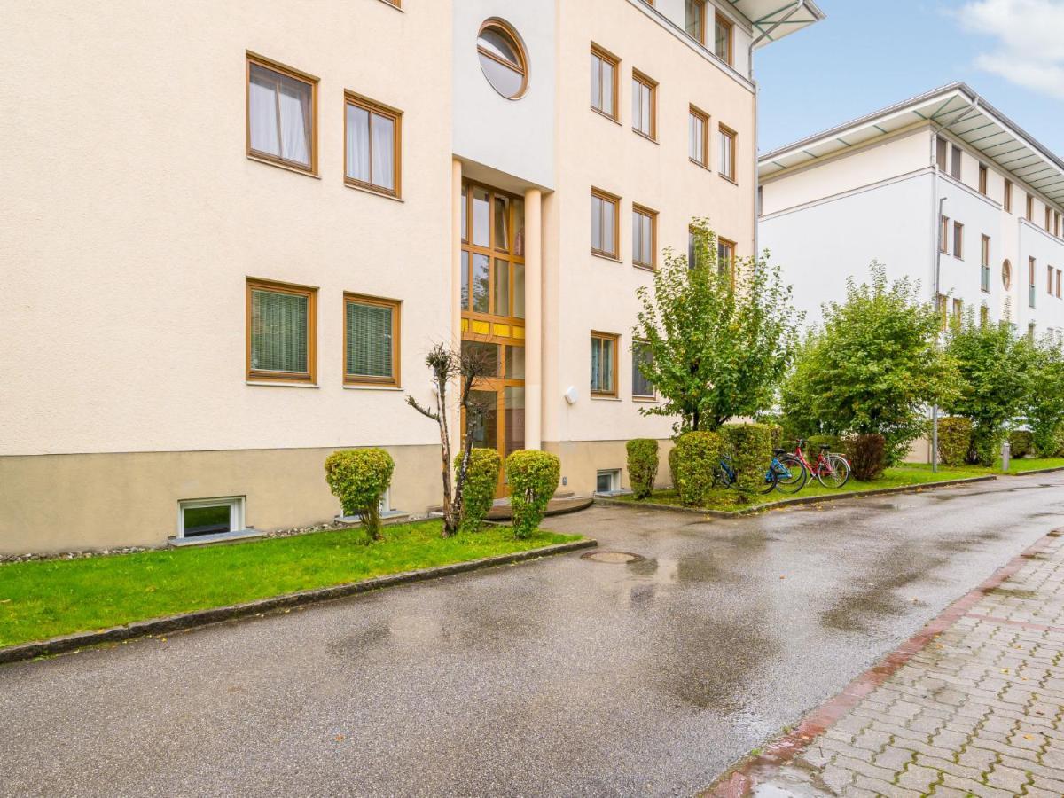 Apartment Haus Kitzsteinhorn By Interhome Zell am See Exterior photo