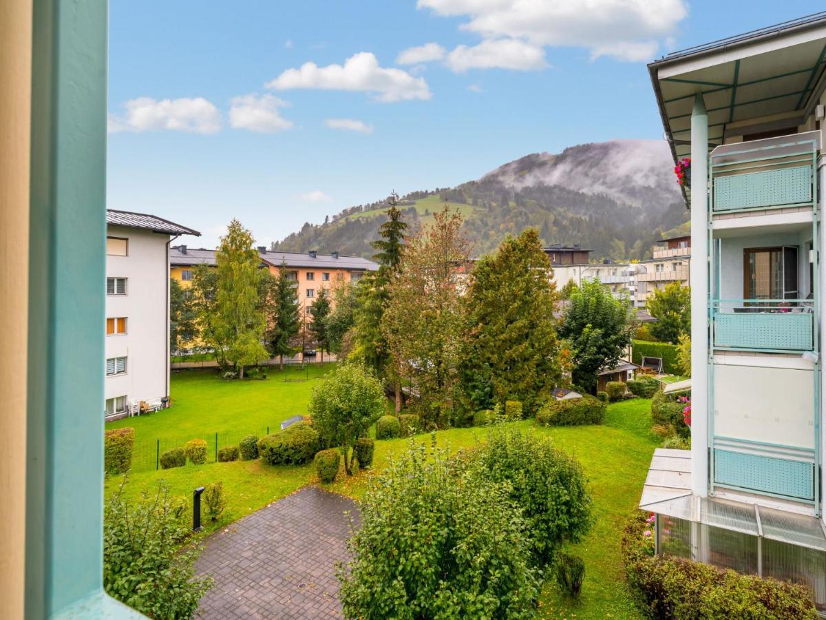 Apartment Haus Kitzsteinhorn By Interhome Zell am See Exterior photo
